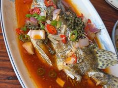 -百万叔(临湖店)