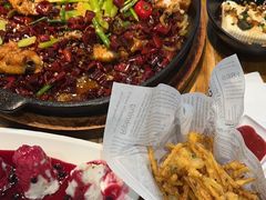 -老板恋上鱼(印象城店)