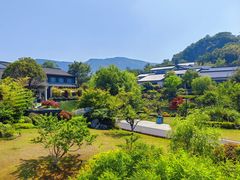 -雅达·阳羡溪山小镇中心