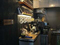 -古耳咖啡(北锣店)