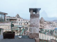 -Seten Restaurant Cappadocia