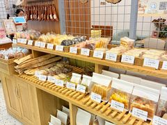 -提亚烘焙·手作面包·生日蛋糕(七星店)