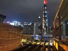 -蝶园·装修中(BFC外滩金融中心店)