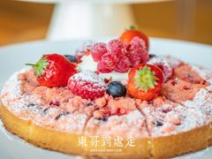 -北京柏悦酒店·锦庭餐厅Dining Room