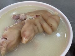 -彭记老妈蹄花(文化路店)