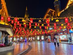 -郑州方特梦幻王国