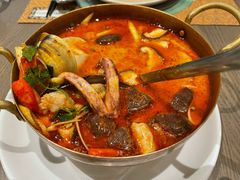 -CHINCHIN 青青·泰国料理(万象食家店)