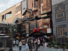 -罍+村卤菜摊(罍街店)