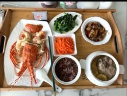 -星乐宝·沁漫月子中心(宝龙一城店)
