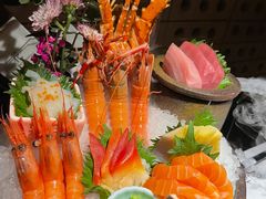 -花潮料理艺食馆(成都万象城店)