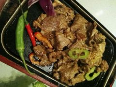 -将军牛排·尔滨地标朝鲜族美食(总店)