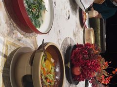 -顺风山庄(水濂山店)