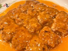 -崔义清鲁菜馆(大明湖店)