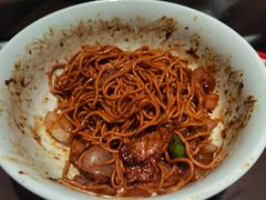 -王繁星面馆(西安熙地港店)