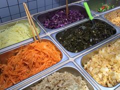 -三兄弟高炉烧饼