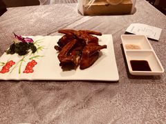 乳鸽-沙田轩(古北店)