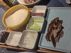 -钱塘秋荷(开鲁路店)