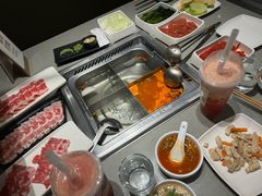 -海底捞火锅(泰安爱琴海店)