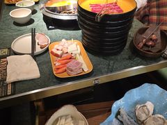 -牛New寿喜烧(中山公园龙之梦店)