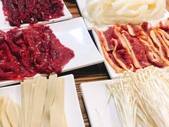 -吕记潮汕牛肉火锅(海宁海昌南路店)