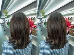 -Hair Code芭曲发型