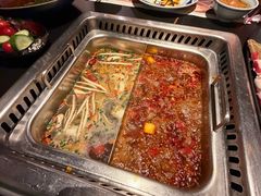 -大隐·成都火锅Bistro(合生麒麟新天地店)