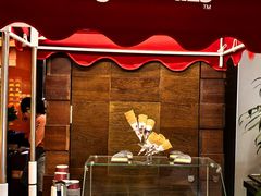 -广州希尔顿逸林酒店-OPEN開·全日制餐厅·海鲜·小火锅·自助餐(东风路店)
