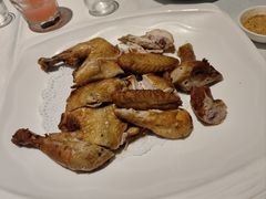 -庆云楼饭庄(什刹海店)