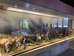 -张家港凤凰山景区河阳山歌馆