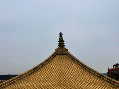 -普陀宗乘之庙(小布达拉宫)