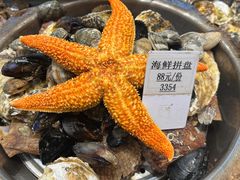 -映像威海·海鲜味道(经区店)