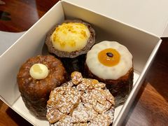 -发酵食堂(屏风街店)