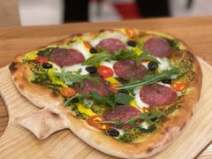 -城市大道红炉披萨烘焙坊