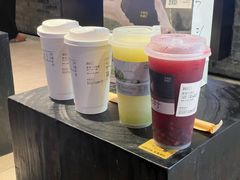 -阿嬷手作(深圳梅林卓悦汇店)
