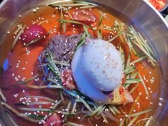 -入火韩国烤肉(凯旋广场店)