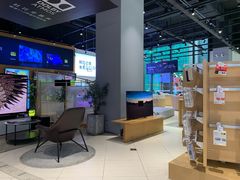-Sony Store索尼(深圳深业上城店)