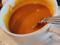 -火车头法国西餐厅