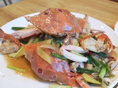 -南海渔家•海鲜•正宗海南菜(海棠湾店)