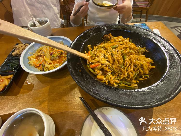 石家庄乐汇城四楼美食图片