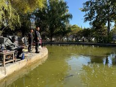 -酷鱼垂钓CLUB(朝阳区博大路店 )