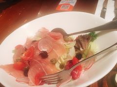-弗兰克牛排西餐厅Ribone steak house(柠檬花园店)