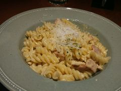 android_upload_pic-JINNS锦时 steak&pizza(浸信会礼拜堂旧址店)