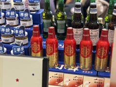 -船歌·鱼水饺青岛菜(国贸商城店)