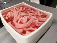 -蜀九香火锅(九眼桥店)