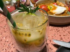 百香果多多-La Terre乐田(万象城店)