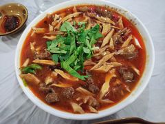 -明升萝卜汤
