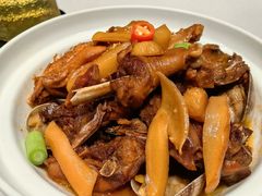 -西贝海鲜汇(槐安路店)