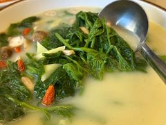 -金利茶餐厅(中船汇店)