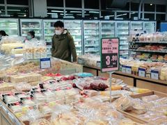 -物美超市(云岗店)