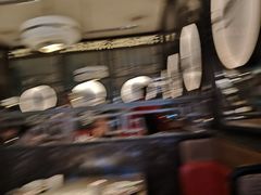 大堂-新白鹿餐厅(金鹰新街口店)